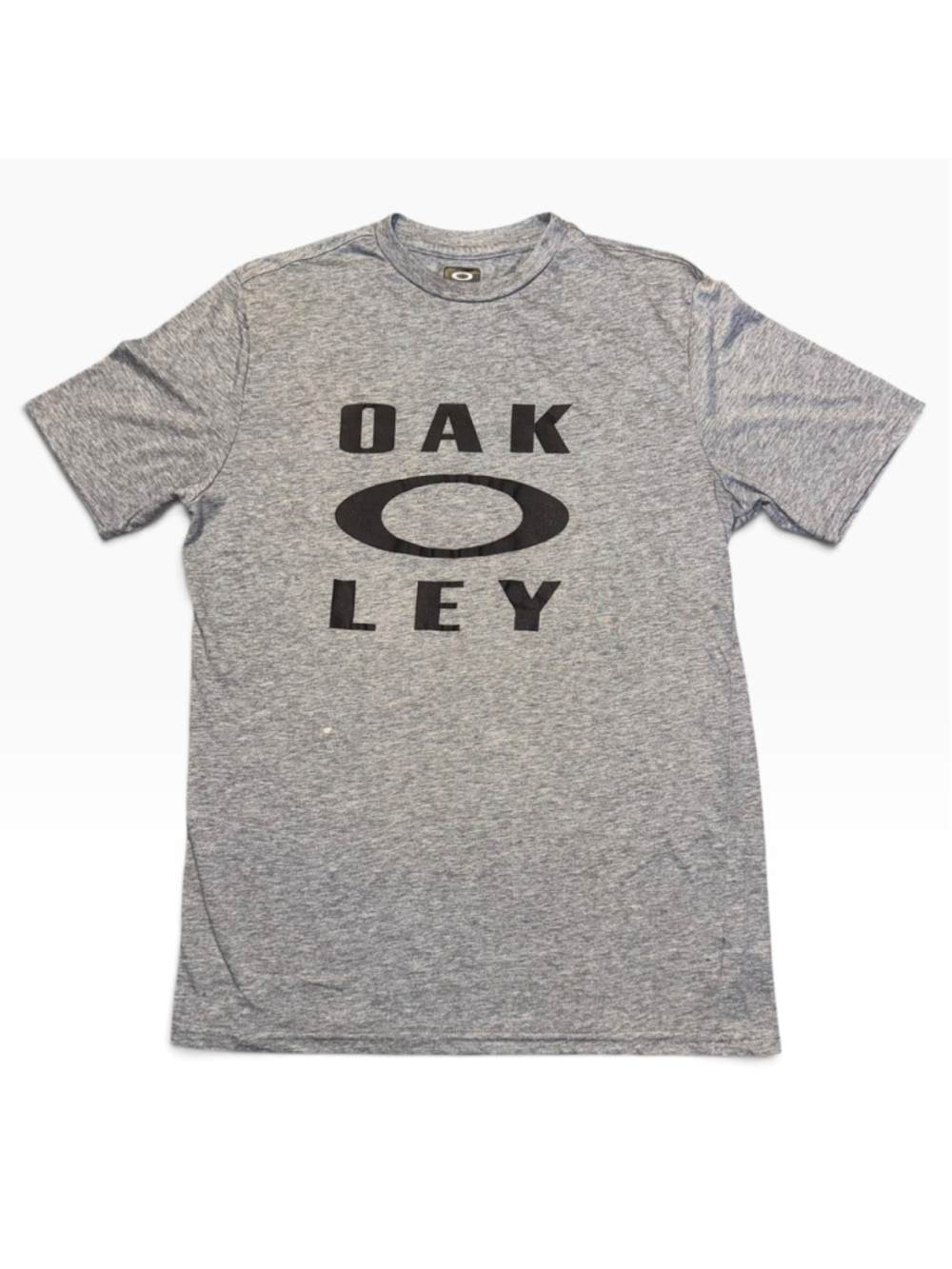 Oakley Short Sleeve Graphic Tee Shirt Size M
